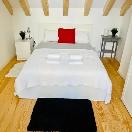 Apartman Amazing In The Center *