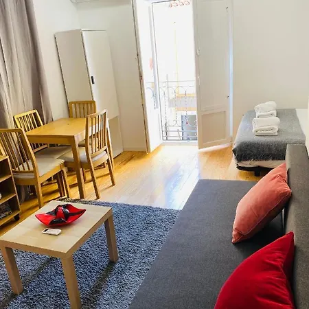 Apartamento Amazing In The Center
