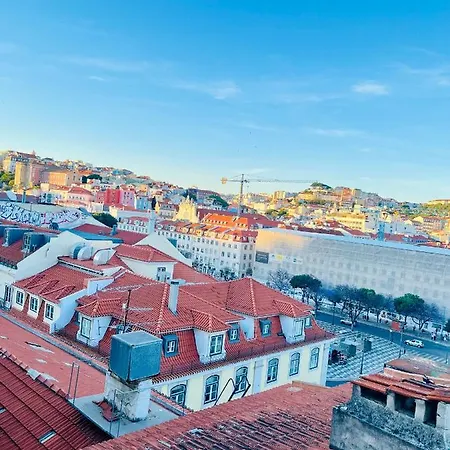 Amazing In The Center Lisboa