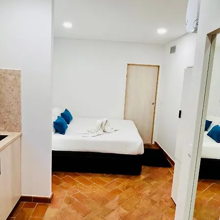 Apartman Amazing In The Center *