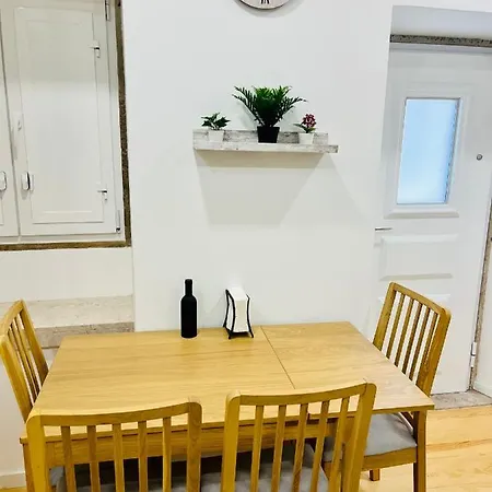 Amazing In The Center Apartman *