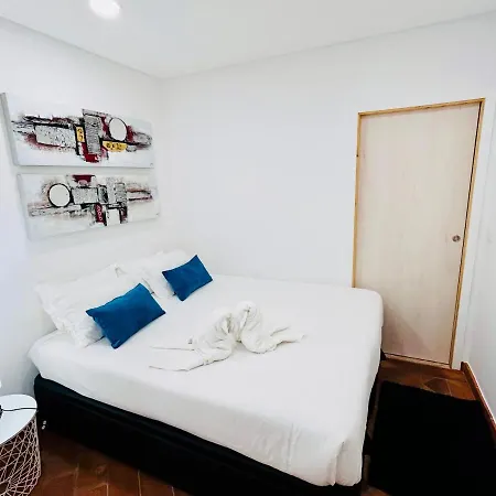 Amazing In The Center Apartamento
