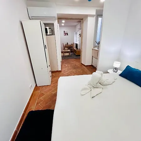 Apartman Amazing In The Center *
