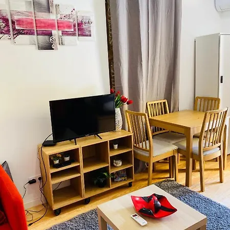 Appartement Amazing In The Center