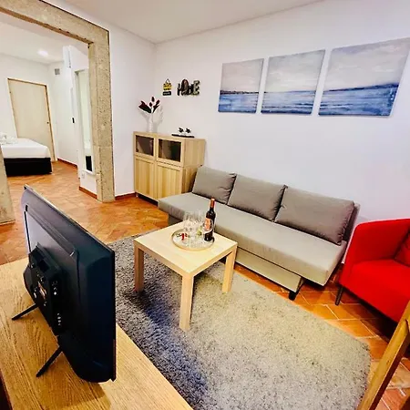 Appartement Amazing In The Center
