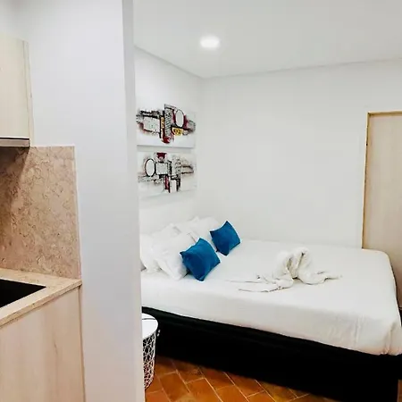 Amazing In The Center Appartement