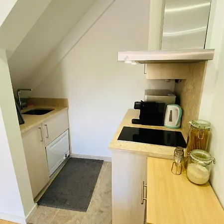 Appartement Amazing In The Center *