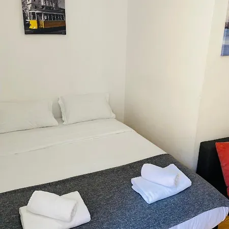 Appartement Amazing In The Center