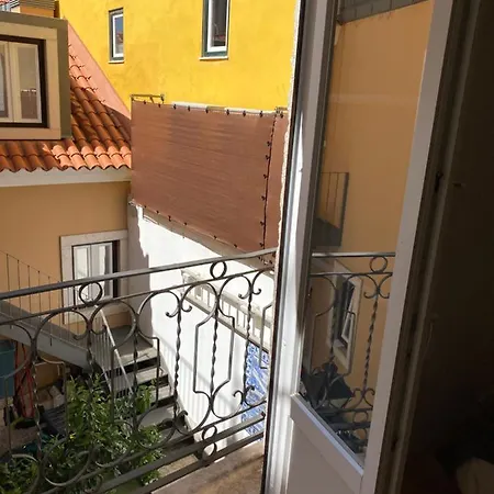 Amazing In The Center Appartement