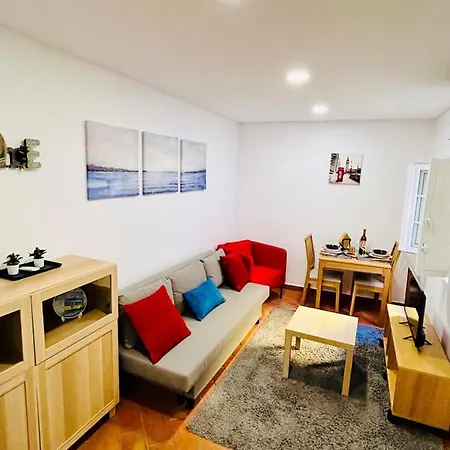 Appartement Amazing In The Center *