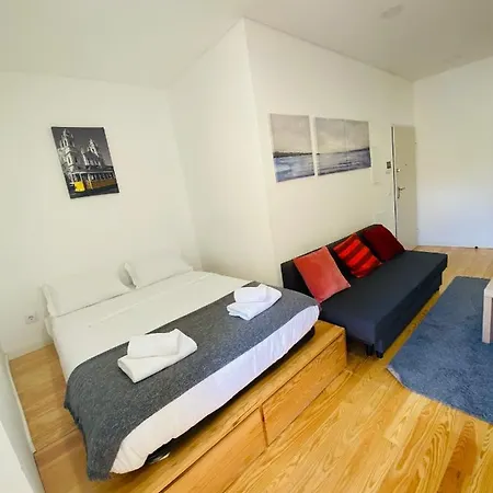 Amazing In The Center Appartement *